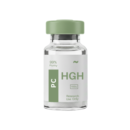 HGH