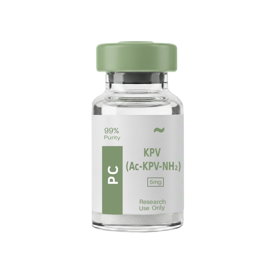 KPV Tripeptide