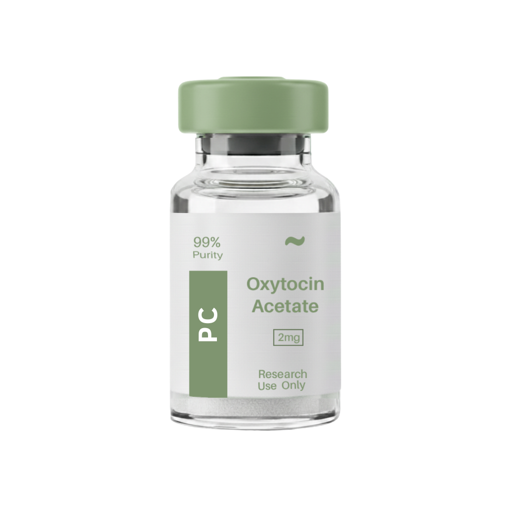 Oxytocin Acetate