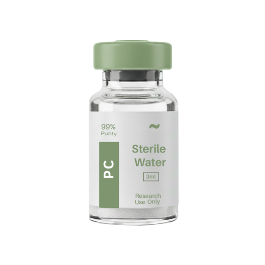 Sterile Water